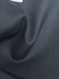 5MK0075 MIYUKI EVER WOOL(미유키・에버 울) 무지 블랙[원단] 미유키 케오리(MIYUKI) 서브 사진