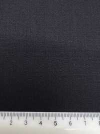 5MK0086 MIYUKI EVER WOOL(미유키・에버 울) 무지 다크 네이비[원단] 미유키 케오리(MIYUKI) 서브 사진