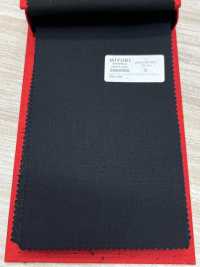 5MK0086 MIYUKI EVER WOOL(미유키・에버 울) 무지 다크 네이비[원단] 미유키 케오리(MIYUKI) 서브 사진