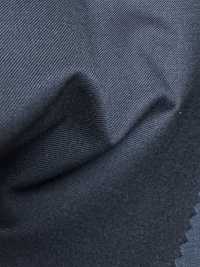 5MK0090 MIYUKI EVER WOOL(미유키・에버 울) 무지 네이비[원단] 미유키 케오리(MIYUKI) 서브 사진