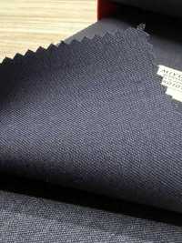 5MK0101 MIYUKI EVER WOOL(미유키・에버 울) 무지 네이비[원단] 미유키 케오리(MIYUKI) 서브 사진