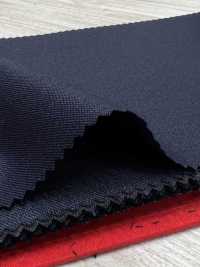 5MK0101 MIYUKI EVER WOOL(미유키・에버 울) 무지 네이비[원단] 미유키 케오리(MIYUKI) 서브 사진