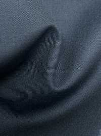 5MK0101 MIYUKI EVER WOOL(미유키・에버 울) 무지 네이비[원단] 미유키 케오리(MIYUKI) 서브 사진