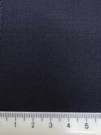 5MK0101 MIYUKI EVER WOOL(미유키・에버 울) 무지 네이비[원단] 미유키 케오리(MIYUKI) 서브 사진