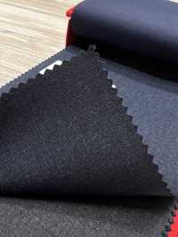 5MK0112 MIYUKI EVER WOOL(미유키・에버 울) 무지 블루[원단] 미유키 케오리(MIYUKI) 서브 사진