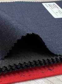 5MK0112 MIYUKI EVER WOOL(미유키・에버 울) 무지 블루[원단] 미유키 케오리(MIYUKI) 서브 사진