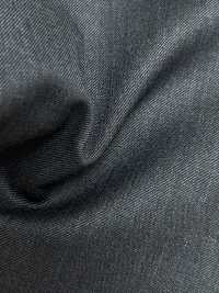 5MK0112 MIYUKI EVER WOOL(미유키・에버 울) 무지 블루[원단] 미유키 케오리(MIYUKI) 서브 사진