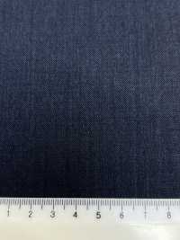 5MK0112 MIYUKI EVER WOOL(미유키・에버 울) 무지 블루[원단] 미유키 케오리(MIYUKI) 서브 사진