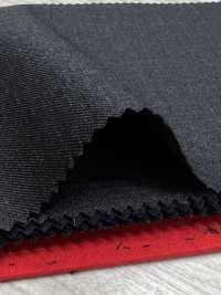 5MK0123 MIYUKI EVER WOOL(미유키・에버 울) 무지 차콜그레이[원단] 미유키 케오리(MIYUKI) 서브 사진