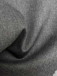 5MK0134 MIYUKI EVER WOOL(미유키・에버 울) 무지 그레이[원단] 미유키 케오리(MIYUKI) 서브 사진