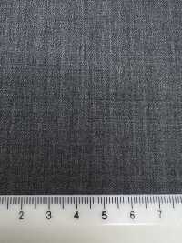 5MK0145 MIYUKI EVER WOOL(미유키・에버 울) 무지 라이트 그레이[원단] 미유키 케오리(MIYUKI) 서브 사진