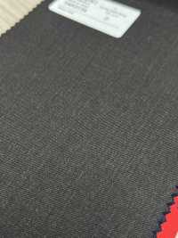 5MK0156 MIYUKI EVER WOOL(미유키・에버 울) 무지 브라운[원단] 미유키 케오리(MIYUKI) 서브 사진