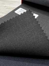 5MK0156 MIYUKI EVER WOOL(미유키・에버 울) 무지 브라운[원단] 미유키 케오리(MIYUKI) 서브 사진