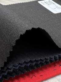 5MK0156 MIYUKI EVER WOOL(미유키・에버 울) 무지 브라운[원단] 미유키 케오리(MIYUKI) 서브 사진