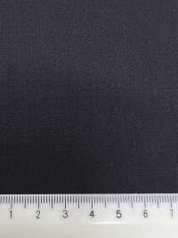 5MK0204 MIYUKI EVER WOOL(미유키・에버 울) 스트라이프 다크 네이비[원단] 미유키 케오리(MIYUKI) 서브 사진