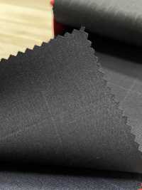 5MK0230 MIYUKI EVER WOOL (미유키 에버 울) 섀도우 윈도페인 팬 다크 네이비[원단] 미유키 케오리(MIYUKI) 서브 사진