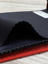 5MK0230 MIYUKI EVER WOOL (미유키 에버 울) 섀도우 윈도페인 팬 다크 네이비[원단] 미유키 케오리(MIYUKI) 서브 사진