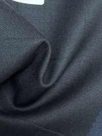 5MK0230 MIYUKI EVER WOOL (미유키 에버 울) 섀도우 윈도페인 팬 다크 네이비[원단] 미유키 케오리(MIYUKI) 서브 사진