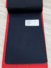 5MK0241 MIYUKI EVER WOOL(미유키・에버 울) 섀도우 윈도페인 팬 네이비[원단] 미유키 케오리(MIYUKI) 서브 사진