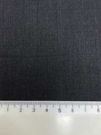 5MK0252 MIYUKI EVER WOOL(미유키・에버 울) 섀도우 윈도페인 차콜그레이[원단] 미유키 케오리(MIYUKI) 서브 사진