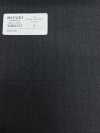 5MK0252 MIYUKI EVER WOOL 섀도 윈도페인 차콜 그레이