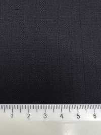 5ML0262 MIYUKI EVER WOOL (미유키 에버 울) 헤링본 다크 네이비[원단] 미유키 케오리(MIYUKI) 서브 사진