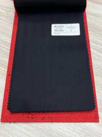 5ML0262 MIYUKI EVER WOOL (미유키 에버 울) 헤링본 다크 네이비[원단] 미유키 케오리(MIYUKI) 서브 사진