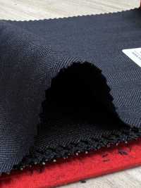 5ML0284 MIYUKI EVER WOOL (미유키 에버울) 헤링본 블루[원단] 미유키 케오리(MIYUKI) 서브 사진