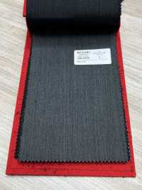 5ML0306 MIYUKI EVER WOOL (미유키 에버울) 헤링본 그레이[원단] 미유키 케오리(MIYUKI) 서브 사진