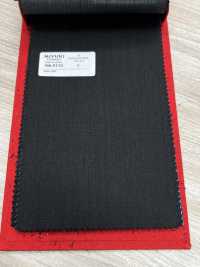 5ML0310 MIYUKI EVER WOOL (미유키 에버 울) 헤링본 다크 브라운[원단] 미유키 케오리(MIYUKI) 서브 사진