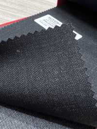 5ML0332 MIYUKI EVER WOOL(미유키・에버 울) 무지 차콜그레이[원단] 미유키 케오리(MIYUKI) 서브 사진