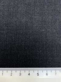 5ML0332 MIYUKI EVER WOOL(미유키・에버 울) 무지 차콜그레이[원단] 미유키 케오리(MIYUKI) 서브 사진