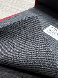 5ML0343 MIYUKI EVER WOOL(미유키・에버 울) 무지 그레이[원단] 미유키 케오리(MIYUKI) 서브 사진