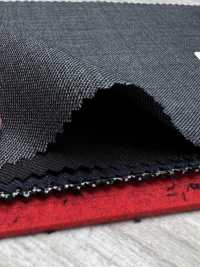 5ML0343 MIYUKI EVER WOOL(미유키・에버 울) 무지 그레이[원단] 미유키 케오리(MIYUKI) 서브 사진