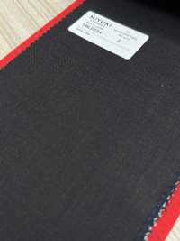 5ML0354 MIYUKI EVER WOOL(미유키・에버 울) 무지 브라운[원단] 미유키 케오리(MIYUKI) 서브 사진