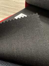 5ML0354 MIYUKI EVER WOOL(미유키・에버 울) 무지 브라운[원단] 미유키 케오리(MIYUKI) 서브 사진