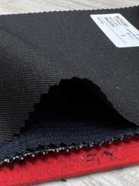 5ML0354 MIYUKI EVER WOOL(미유키・에버 울) 무지 브라운[원단] 미유키 케오리(MIYUKI) 서브 사진