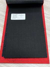 5ML0354 MIYUKI EVER WOOL(미유키・에버 울) 무지 브라운[원단] 미유키 케오리(MIYUKI) 서브 사진