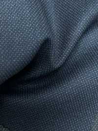 5ML0424 MIYUKI EVER WOOL (미유키 에버 울) 버스 아이 네이비[원단] 미유키 케오리(MIYUKI) 서브 사진