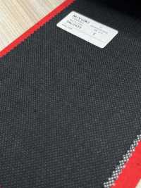 5ML0435 MIYUKI EVER WOOL (미유키 에버 울) 버스 아이 차콜그레이 그레이[원단] 미유키 케오리(MIYUKI) 서브 사진