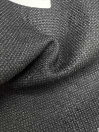 5ML0435 MIYUKI EVER WOOL (미유키 에버 울) 버스 아이 차콜그레이 그레이[원단] 미유키 케오리(MIYUKI) 서브 사진