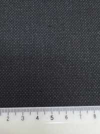 5ML0435 MIYUKI EVER WOOL (미유키 에버 울) 버스 아이 차콜그레이 그레이[원단] 미유키 케오리(MIYUKI) 서브 사진