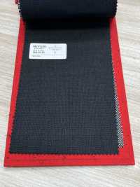 5ML0435 MIYUKI EVER WOOL (미유키 에버 울) 버스 아이 차콜그레이 그레이[원단] 미유키 케오리(MIYUKI) 서브 사진