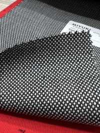 5ML0446 MIYUKI EVER WOOL (미유키 에버 울) 버스 아이 그레이[원단] 미유키 케오리(MIYUKI) 서브 사진