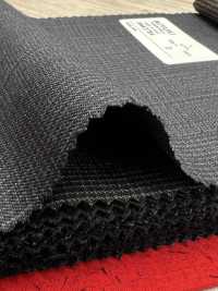 3MK3784 25AW ACTIVA (액티바) 글렌 체크 네이비[원단] 미유키 케오리(MIYUKI) 서브 사진