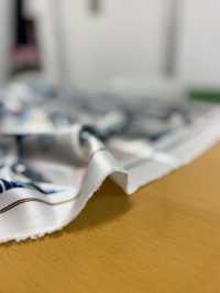 TPS3001 카츠 시카 안감 프린트 안감 반복 무늬 서브 사진