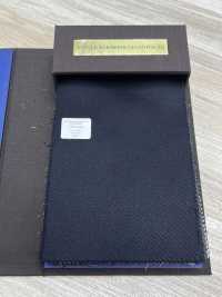 CNB7001 CANONICO(카노니코) 스테디 설러 21μCOVERT 농감 무지[원단] CANONICO 서브 사진