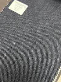 CNB7002 CANONICO (카노니코) 스테디 설러 21μCOVERT 네이비 무지[원단] CANONICO 서브 사진