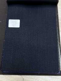 CNB7002 CANONICO (카노니코) 스테디 설러 21μCOVERT 네이비 무지[원단] CANONICO 서브 사진