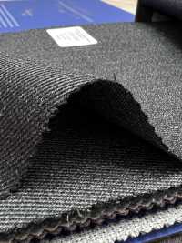 CNB7003 CANONICO (카노니코) 스테디 설러 21μCOVERT 차콜그레이 무지[원단] CANONICO 서브 사진